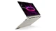 Ноутбук Lenovo Yoga 7 2-в-1 (83TD004EPB), AMD Ryzen AI 7 445 / 14″ Touch / OLED / 120 Гц / RAM 32 ГБ LPDDR5X / SSD 512 ГБ / AMD Radeon 840M / Windows 11 Home / Сріблястий - зображення 9