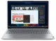 Ноутбук Lenovo ThinkBook 16 Gen 9 (21UR0074PB), Intel Core Ultra 5 325 / 16" / RAM 16 ГБ DDR5 / SSD 512 ГБ / Intel Graphics / Windows 11 Pro / Сірий - изображение 1