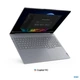 Ноутбук Lenovo ThinkBook 16 Gen 9 (21UR0074PB), Intel Core Ultra 5 325 / 16" / RAM 16 ГБ DDR5 / SSD 512 ГБ / Intel Graphics / Windows 11 Pro / Сірий - изображение 3
