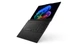 Ноутбук Lenovo ThinkPad T16 Gen 5 (21WT000WPB), Intel Core Ultra 5 325 / 16" / RAM 16 ГБ LPDDR5X / SSD 512 ГБ / Intel Graphics / Windows 11 Pro / Чорний - изображение 5