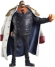 Figurka Banpresto One Piece Legendary Hero Monkey D Garp Young 25 cm 66995 (4573102669957) - obraz 3