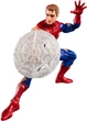 Figurka Hasbro Marvel Spider-Man i kartka 15 cm G0638 (5010996323156) - obraz 2