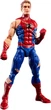 Figurka Hasbro Marvel Spider-Man i kartka 15 cm G0638 (5010996323156) - obraz 3
