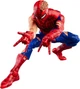 Figurka Hasbro Marvel Spider-Man i kartka 15 cm G0638 (5010996323156) - obraz 5