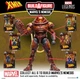Figurka Hasbro Marvel X-Men Wolverine 15 cm G0792 (5010996282880) - obraz 4