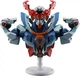Figurka Banpresto Mobile Suit Gundam Ichibansho 18 cm 68977 (4573102689771) - obraz 1