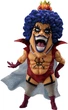 Фігурка Banpresto One Piece Beyond The Trials Emporio Ivankov 28 см 68481 (4573102684813) - зображення 1