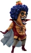 Фігурка Banpresto One Piece Beyond The Trials Emporio Ivankov 28 см 68481 (4573102684813) - зображення 3