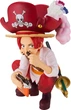 Фігурка Banpresto One Piece Roger Pirates Shanks Ichibansho 9 см 68451 (4573102684516) - зображення 2