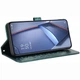 Захисний чохол Deexe Pegasus Cover для Xiaomi 17T - Green - зображення 3
