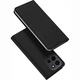Чехол-книжка DUX DUCIS Skin Pro для OnePlus Nord 6 - Black - изображение 1