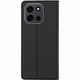 Чехол-книжка DUX DUCIS Skin Pro для OnePlus Nord 6 - Black - изображение 5