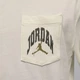 Лонгслив Air Jordan Brooklyn White HV4567-133 M - изображение 4