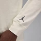 Лонгслив Air Jordan Brooklyn White HV4567-133 M - изображение 5