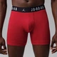 Набор: футболка, трусы Air Jordan Basics (4 шт) Multi JM0798-R78 M - изображение 2