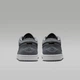 Кросівки Air Jordan 1 Low Grey/Black IU7550-065 45 - зображення 6