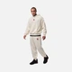 Штани Air Jordan Brooklyn Fleece Beige HV0546-110 XXL - зображення 3