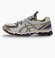 Кросівки Asics Ub10-S Gel-Kayano 20 Grey 1203A640-020 45 - зображення 1