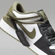 Кросівки Air Jordan 1 Low Flyase White DM1206-102 42.5 - зображення 2