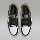 Кросівки Air Jordan 1 Low Flyase White DM1206-102 42.5 - зображення 6