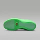 Кросівки Air Jordan Luka 5 Venom Black/Green HV8082-302 46 - зображення 2