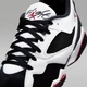 Кросівки Air Jordan Mv92 Black/White HQ3950-103 45.5 - зображення 7