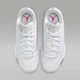 Кросівки Air Jordan Luka Doncic 77 Basketball White IF1610-100 42 - зображення 4