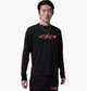 Кофта Air Jordan Sport Dri-Fit Graphic Crewneck Black IF0855-010 S - зображення 1