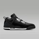 Кросівки Air Jordan Spizike Low Black FQ1759-010 42.5 - зображення 3