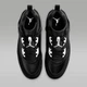 Кросівки Air Jordan Spizike Low Black FQ1759-010 42.5 - зображення 4