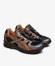Кроссовки Asics Gel-Nimbus 10.1 Black/Orange 1203A543-004 43.5 - изображение 2