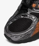 Кроссовки Asics Gel-Nimbus 10.1 Black/Orange 1203A543-004 43.5 - изображение 3