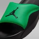 Тапочки Air Jordan Franchise Slide Green HF3263-301 46 - изображение 6