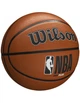 Баскетбольный мяч WILLSON Nba Drv Plus Bordo WTB9200XB 7 - изображение 2