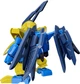 Figurka Bandai Hobby Mashin Hero Wataru Tenshohmaru 20 cm 68350 (4573102683502) - obraz 2