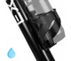 Велотренажер фитнес-велосипед Sapphire EXO SG-260B_EXO_BLACK до 120 кг с системой магнитного сопротивления - изображение 7