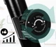 Велотренажер фитнес-велосипед Sapphire EXO SG-260B_EXO_BLACK до 120 кг с системой магнитного сопротивления - изображение 8