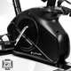 Велотренажер фитнес-велосипед Sapphire EXO SG-260B_EXO_BLACK до 120 кг с системой магнитного сопротивления - изображение 11