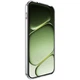 Силиконовый чехол IMAK UX-10 Series для OnePlus Nord 6 - Transparent - изображение 2