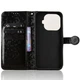 Защитный чехол Deexe Pegasus Cover для Xiaomi 17T - Black - изображение 5