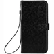 Защитный чехол Deexe Pegasus Cover для Xiaomi 17T - Black - изображение 6