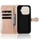 Защитный чехол Deexe Pegasus Cover для Xiaomi 17T - Rose Gold - изображение 5