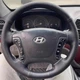 Чохол Обплетення Керма для Hyundai Santa Fe 2006-2012 Шкіра (Модельна Викрійка) №25 - изображение 1