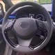 Чохол Обплетення Керма для Toyota C-HR 2016-2020 Шкіра (Модельна Викрійка) - зображення 1