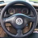 Чохол Обплетення Керма для Volkswagen Passat B5 / Golf 4 / Fabia I 1996-2005 Шкіра (Модельна Викрійка) - изображение 1
