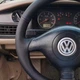 Чохол Обплетення Керма для Volkswagen Passat B5 / Golf 4 / Fabia I 1996-2005 Шкіра (Модельна Викрійка) - изображение 2