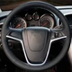 Чохол Обплетення Керма для Opel Astra(J) Zafira (C) 2014-2019 Шкіра (Модельна форма) - изображение 1