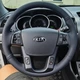Чохол Обплетення Кермо для Kia Sorento 2009-2014 Шкіра (Модельна Викрійка) №31 - изображение 1