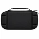 Портативный чехол JSAUX Slim Design для Lenovo Legion Go, Legion Go 2, Legion Go S защита от ударов, царапин, пыли Черный - изображение 6