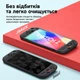Закалённое стекло Jsaux глянцевое для консоли Nintendo Switch 2 с рамкой установки, 2 шт, BOX - изображение 6